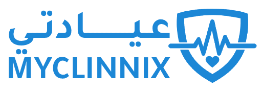 MyClinniX عيادتي